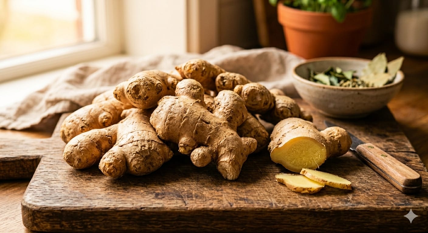 Rempah Herbal